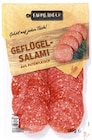 Geflügelsalami von Farmländer für 1,59 € bei Netto mit dem Scottie im Angebot Geflügelsalami von Farmländer im aktuellen Netto mit dem Scottie Prospekt