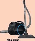 Aspirateur sans sac BOOSTCX1BLUEPULSE - Miele - Extra à Lyon Aspirateur sans sac BOOSTCX1BLUEPULSE - Miele en promo chez Extra Lyon à 269,90 €