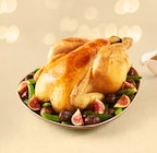 Rayon Boucherie Carrefour Antibes - Promo Chapon Promo Chapon à 12,99 € dans le catalogue Rayon Boucherie Carrefour à Antibes