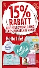 15% Rabatt im Angebot bei WEZ in Minden 15% Rabatt Angebote bei WEZ Minden