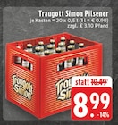 EDEKA Dortmund Prospekt mit  im Angebot für 8,99 €