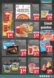 Waffeleisen im E center Prospekt in Pulheim Aktueller E center Prospekt mit Waffeleisen, "Aktuelle Angebote", Seite 13