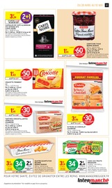 Promos Café dans le catalogue "Intermarché" de Intermarché Hyper à la page 37