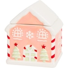 Pot de conservation de Noël à Action dans Coings