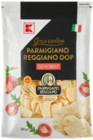 Parmigiano Reggiano DOP von K-Classic im aktuellen Kaufland Prospekt für 2,59 €