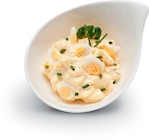 Geflügelsalat bei Netto Marken-Discount im Prospekt "" für 1,00 €