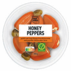 Aktuelles Honey Peppers Angebot bei Lidl in Paderborn ab 3,49 €