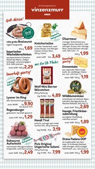 Bohrmaschine im REWE Prospekt "Dein Markt" mit 34 Seiten (München)