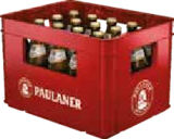 Getränke Quelle WVG Aschersleben - Münchner Hell, Alkoholfrei, Hefe-Weißbier Angebot im Prospekt Münchner Hell, Alkoholfrei, Hefe-Weißbier bei Getränke Quelle WVG im Aschersleben Prospekt für 16,99 €