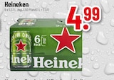 Heineken bei Trinkgut im Großbottwar Prospekt für 4,99 €