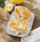 Intermarché Pont-du-Château - Promo Coquille Saint Jacques à la Normande Promo Coquille Saint Jacques à la Normande à 3,50 € dans le catalogue Intermarché à Pont-du-Château