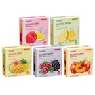 Wellness water Framboise citron - MYSODA en promo chez Carrefour Wellness water Framboise citron - MYSODA dans le catalogue Carrefour