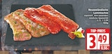 Neuseeländische Lammlachse für 3,49 € bei EDEKA im Angebot Neuseeländische Lammlachse im aktuellen EDEKA Prospekt