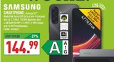 Galaxy A17 im Angebot bei Marktkauf in Ahlen Galaxy A17 Angebote von Samsung bei Marktkauf Ahlen für 144,99 €