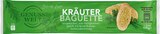 Aktuelle Knoblauch Angebote bei Netto Marken-Discount in Wuppertal Aktuelles Kräuter-Baguette Angebot bei Netto Marken-Discount in Wuppertal ab 0,69 €
