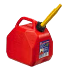 Promo Jerrican Hydrocarbure 10 L à 9,90 € dans le catalogue Rural Master à Théza