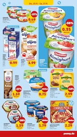 Aktueller Penny Prospekt mit Erdbeeren, "Wer günstig will, muss Penny.", Seite 31