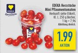 Mini Pflaumentomaten von EDEKA Herzstücke für 1,99 € bei diska im Angebot Mini Pflaumentomaten von EDEKA Herzstücke im aktuellen diska Prospekt