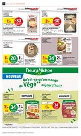 Jardinière Angebote im Prospekt "EN GROS C'EST MOINS CHER" von Intermarché Hyper Jardinière Angebote im Prospekt "EN GROS C'EST MOINS CHER" von Intermarché Hyper auf Seite 28