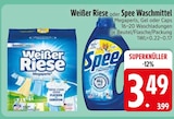 Aktuelles Weißer Riese Angebot bei EDEKA in Ingolstadt ab 3,49 €