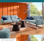 Sofa Luisa  im aktuellen Segmüller Prospekt für 