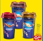 Iced Coffee im Angebot bei Netto Marken-Discount in Hamm Iced Coffee Angebote von Mövenpick bei Netto Marken-Discount Hamm für 0,89 €