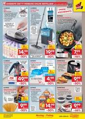 Kleiderbügel im Netto Marken-Discount Prospekt in Löhne Aktueller Netto Marken-Discount Prospekt mit Kleiderbügel, "Aktuelle Angebote", Seite 35