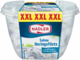 Dill Sahne Heringsfilets Angebote von Nadler bei Netto Marken-Discount Bautzen für 2,79 €