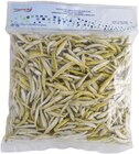 Friture de joels entiers surgelés - TROPICAL BAY - Intermarché Hyper à Bergerac Friture de joels entiers surgelés - TROPICAL BAY en promo chez Intermarché Hyper Bergerac à 4,00 €