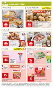 Promo Vaisselle dans le catalogue Netto du moment à la page 9