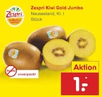 Kiwi Gold Jumbo im Angebot bei Netto Marken-Discount in Aachen Kiwi Gold Jumbo Angebote von Zespri bei Netto Marken-Discount Aachen für 1,00 €