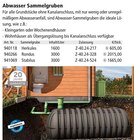 Abwasser Sammelgruben Angebote bei Holz Possling Berlin für 605,00 €