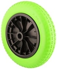 Ersatzrad für Schubkarre im Angebot bei Penny in Erlangen Ersatzrad für Schubkarre Angebote von WAGNER bei Penny Erlangen für 9,99 €