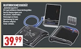 Blutdruckmessgerät BUA6150 ExactFit 3 Angebote bei Marktkauf Voerde für 39,99 €