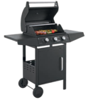 BBQ GASGRILL LOUISIANA im Angebot bei Marktkauf in Heilbronn BBQ GASGRILL LOUISIANA Angebote von JUSKYS bei Marktkauf Heilbronn für 129,99 €