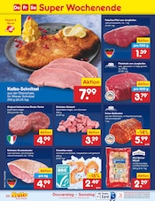 Garnelen im Netto Marken-Discount Prospekt in Bietigheim-Bissingen Aktueller Netto Marken-Discount Prospekt mit Garnelen, "Aktuelle Angebote", Seite 42