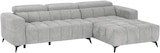Aktuelles Ecksofa „MELBOURNE“ Angebot bei mömax in Nürnberg ab 999,00 €