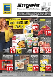 EDEKA Prospekt für Troisdorf: "Aktuelle Angebote", 26 Seiten, 12.01.2026 - 17.01.2026