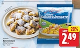 Kaiserschmarrn von Aldente für 2,49 € bei E center im Angebot Kaiserschmarrn von Aldente im aktuellen E center Prospekt