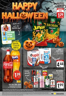 Paprika im aktuellen EDEKA Prospekt (Osnabrück) Paprika im EDEKA Prospekt "Aktuelle Angebote" mit 24 Seiten (Osnabrück)