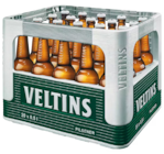 Pilsener Angebote von Veltins bei REWE Köln für 10,49 €