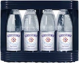 Mineralwasser im Angebot bei Marktkauf in Maintal Mineralwasser Angebote von Gerolsteiner bei Marktkauf Maintal für 5,99 €