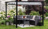 Gartenpavillon Rhodos im Angebot bei Rusta in Neumünster Gartenpavillon Rhodos Angebote bei Rusta Neumünster für 349,90 €