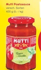 Pastasauce von Mutti für 5,00 € bei Netto Marken-Discount im Angebot Pastasauce von Mutti im aktuellen Netto Marken-Discount Prospekt