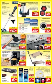 Aktueller Zimmermann Prospekt mit Küchengeräte, "Aktuelle Angebote", Seite 5