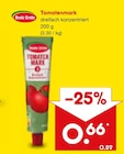 Aktuelle Tomaten Angebote bei Netto Marken-Discount in Nürnberg Aktuelles Tomatenmark Angebot bei Netto Marken-Discount in Nürnberg ab 0,66 €