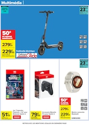 Offre Pokémon dans le catalogue Carrefour du moment à la page 89