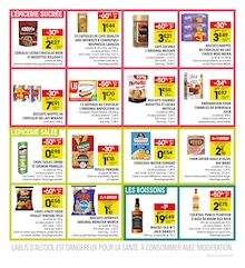 Offre Café soluble dans le catalogue Supeco du moment à la page 3