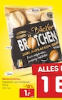 Bäckerbrötchen im Angebot bei Netto Marken-Discount in Grevenbroich Bäckerbrötchen Angebote bei Netto Marken-Discount Grevenbroich für 1,00 €