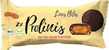 Aktuelles Pralinis Salted Peanut Butter Angebot bei dm-drogerie markt in Mönchengladbach ab 2,25 €